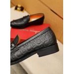 2026年7月17日入荷新品Ferragamoカジュアルシューズ/スニーカー｜メンズ靴人気本革製ギフト/誕生日/TL工場