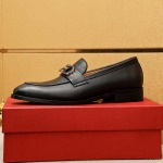 2026年7月17日入荷新品Ferragamoカジュアルシューズ/スニーカー｜メンズ靴人気本革製ギフト/誕生日/TL工場