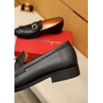 2026年7月17日入荷新品Ferragamoカジュアルシューズ/スニーカー｜メンズ靴人気本革製ギフト/誕生日/TL工場
