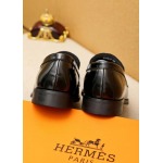 2026年7月17日入荷新品HERMESカジュアルシューズ/スニーカー｜メンズ靴人気本革製ギフト/誕生日/TL工場