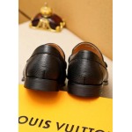 2026年7月17日入荷新品LOUIS VUITTONカジュアルシューズ/スニーカー｜メンズ靴人気本革製ギフト/誕生日/TL工場