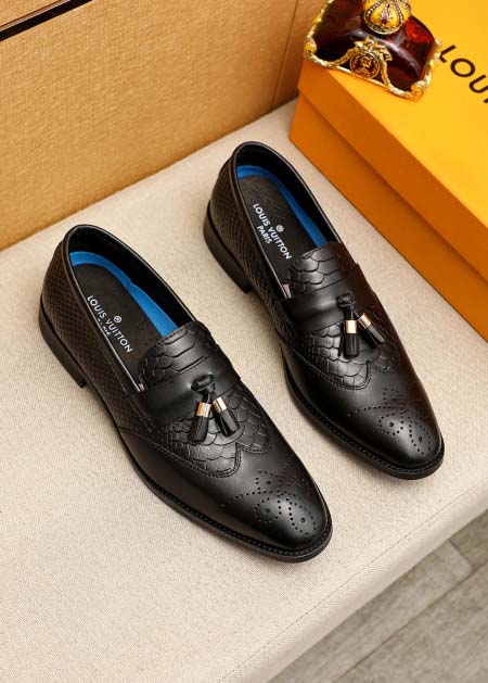 2026年7月17日入荷新品LOUIS VUITTONカジュ...