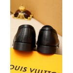 2026年7月17日入荷新品LOUIS VUITTONカジュアルシューズ/スニーカー｜メンズ靴人気本革製ギフト/誕生日/TL工場