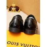 2026年7月17日入荷新品LOUIS VUITTONカジュアルシューズ/スニーカー｜メンズ靴人気本革製ギフト/誕生日/TL工場