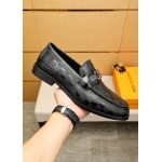 2026年7月17日入荷新品LOUIS VUITTONカジュアルシューズ/スニーカー｜メンズ靴人気本革製ギフト/誕生日/TL工場