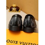2026年7月17日入荷新品LOUIS VUITTONカジュアルシューズ/スニーカー｜メンズ靴人気本革製ギフト/誕生日/TL工場