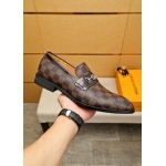 2026年7月17日入荷新品LOUIS VUITTONカジュアルシューズ/スニーカー｜メンズ靴人気本革製ギフト/誕生日/TL工場