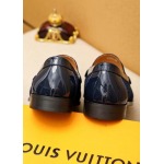 2026年7月17日入荷新品LOUIS VUITTONカジュアルシューズ/スニーカー｜メンズ靴人気本革製ギフト/誕生日/TL工場