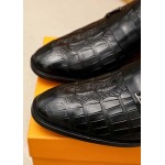 2026年7月17日入荷新品LOUIS VUITTONカジュアルシューズ/スニーカー｜メンズ靴人気本革製ギフト/誕生日/TL工場