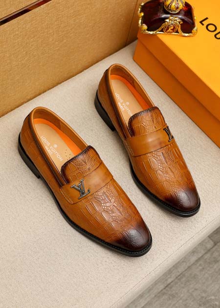 2026年7月17日入荷新品LOUIS VUITTONカジュ...