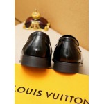 2026年7月17日入荷新品LOUIS VUITTONカジュアルシューズ/スニーカー｜メンズ靴人気本革製ギフト/誕生日/TL工場