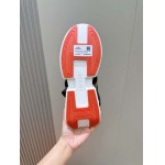 2026年7月17日入荷新品Hermesカジュアルシューズ/スニーカー｜メンズ靴人気本革製ギフト/誕生日/TL工場