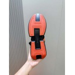 2026年7月17日入荷新品Hermesカジュアルシューズ/スニーカー｜メンズ靴人気本革製ギフト/誕生日/TL工場