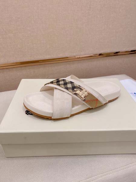 2026年7月17日入荷新品Burberryカジュアルシュー...