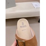 2026年7月17日入荷新品Brunello Cucinelliカジュアルシューズ/スニーカー｜メンズ靴人気本革製ギフト/誕生日/TL工場