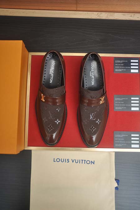 2026年7月17日入荷新品Louis Vuittonカジュ...