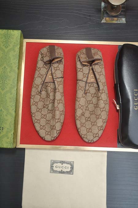 2026年7月17日入荷新品GUCCIカジュアルシューズ/ス...