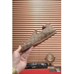 2026年7月17日入荷新品GUCCIカジュアルシューズ/スニーカー｜メンズ靴人気本革製ギフト/誕生日/TL工場