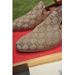 2026年7月17日入荷新品GUCCIカジュアルシューズ/スニーカー｜メンズ靴人気本革製ギフト/誕生日/TL工場