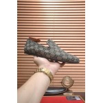 2026年7月17日入荷新品GUCCIカジュアルシューズ/スニーカー｜メンズ靴人気本革製ギフト/誕生日/TL工場