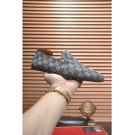2026年7月17日入荷新品GUCCIカジュアルシューズ/スニーカー｜メンズ靴人気本革製ギフト/誕生日/TL工場