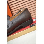 2026年7月17日入荷新品HERMESカジュアルシューズ/スニーカー｜メンズ靴人気本革製ギフト/誕生日/TL工場
