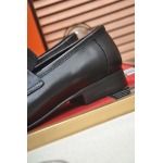 2026年7月17日入荷新品HERMESカジュアルシューズ/スニーカー｜メンズ靴人気本革製ギフト/誕生日/TL工場