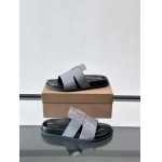 2026年7月17日入荷新品Burberryカジュアルシューズ/スニーカー｜メンズ靴人気本革製ギフト/誕生日/TL工場