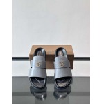 2026年7月17日入荷新品Burberryカジュアルシューズ/スニーカー｜メンズ靴人気本革製ギフト/誕生日/TL工場