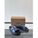 2026年7月17日入荷新品Burberryカジュアルシューズ/スニーカー｜メンズ靴人気本革製ギフト/誕生日/TL工場