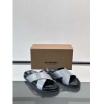 2026年7月17日入荷新品Burberryカジュアルシューズ/スニーカー｜メンズ靴人気本革製ギフト/誕生日/TL工場