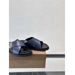 2026年7月17日入荷新品Burberryカジュアルシューズ/スニーカー｜メンズ靴人気本革製ギフト/誕生日/TL工場