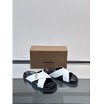 2026年7月17日入荷新品Burberryカジュアルシューズ/スニーカー｜メンズ靴人気本革製ギフト/誕生日/TL工場