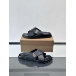 2026年7月17日入荷新品Burberryカジュアルシューズ/スニーカー｜メンズ靴人気本革製ギフト/誕生日/TL工場