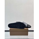 2026年7月17日入荷新品Burberryカジュアルシューズ/スニーカー｜メンズ靴人気本革製ギフト/誕生日/TL工場