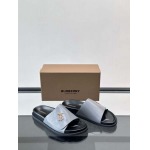 2026年7月17日入荷新品Burberryカジュアルシューズ/スニーカー｜メンズ靴人気本革製ギフト/誕生日/TL工場