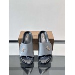 2026年7月17日入荷新品Burberryカジュアルシューズ/スニーカー｜メンズ靴人気本革製ギフト/誕生日/TL工場