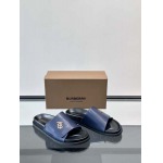 2026年7月17日入荷新品Burberryカジュアルシューズ/スニーカー｜メンズ靴人気本革製ギフト/誕生日/TL工場