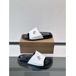 2026年7月17日入荷新品Burberryカジュアルシューズ/スニーカー｜メンズ靴人気本革製ギフト/誕生日/TL工場