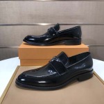 2026年7月17日入荷新品Louis Vuittonカジュアルシューズ/スニーカー｜メンズ靴人気本革製ギフト/誕生日/TL工場