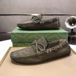 2026年7月17日入荷新品GUCCIカジュアルシューズ/スニーカー｜メンズ靴人気本革製ギフト/誕生日/TL工場