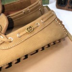 2026年7月17日入荷新品GUCCIカジュアルシューズ/スニーカー｜メンズ靴人気本革製ギフト/誕生日/TL工場