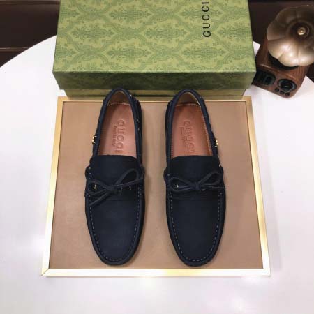 2026年7月17日入荷新品GUCCIカジュアルシューズ/ス...