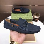 2026年7月17日入荷新品GUCCIカジュアルシューズ/スニーカー｜メンズ靴人気本革製ギフト/誕生日/TL工場