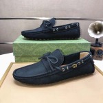 2026年7月17日入荷新品GUCCIカジュアルシューズ/スニーカー｜メンズ靴人気本革製ギフト/誕生日/TL工場