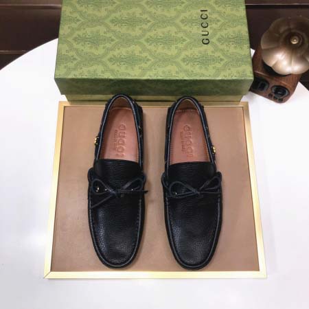 2026年7月17日入荷新品GUCCIカジュアルシューズ/ス...