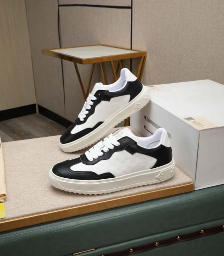 2026年7月17日入荷新品Louis Vuittonカジュ...