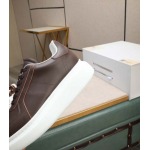 2026年7月17日入荷新品Alexander McQueenカジュアルシューズ/スニーカー｜メンズ靴人気本革製ギフト/誕生日/TL工場