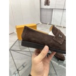 2026年7月17日入荷新品Louis Vuittonカジュアルシューズ/スニーカー｜メンズ靴人気本革製ギフト/誕生日/TL工場
