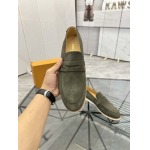 2026年7月17日入荷新品Louis Vuittonカジュアルシューズ/スニーカー｜メンズ靴人気本革製ギフト/誕生日/TL工場